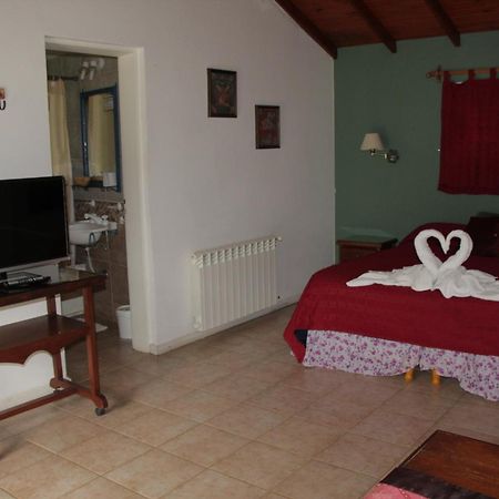 Tatainti Chalet & Suite Merlo Zimmer foto