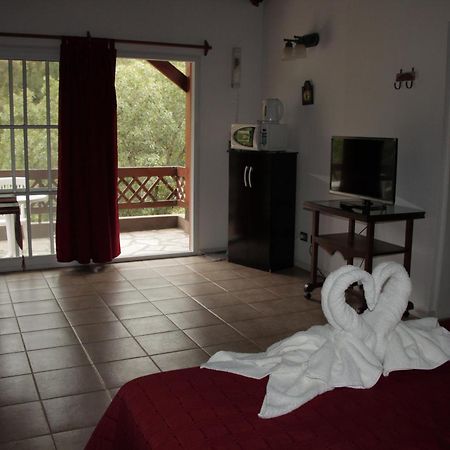 Tatainti Chalet & Suite Merlo Zimmer foto