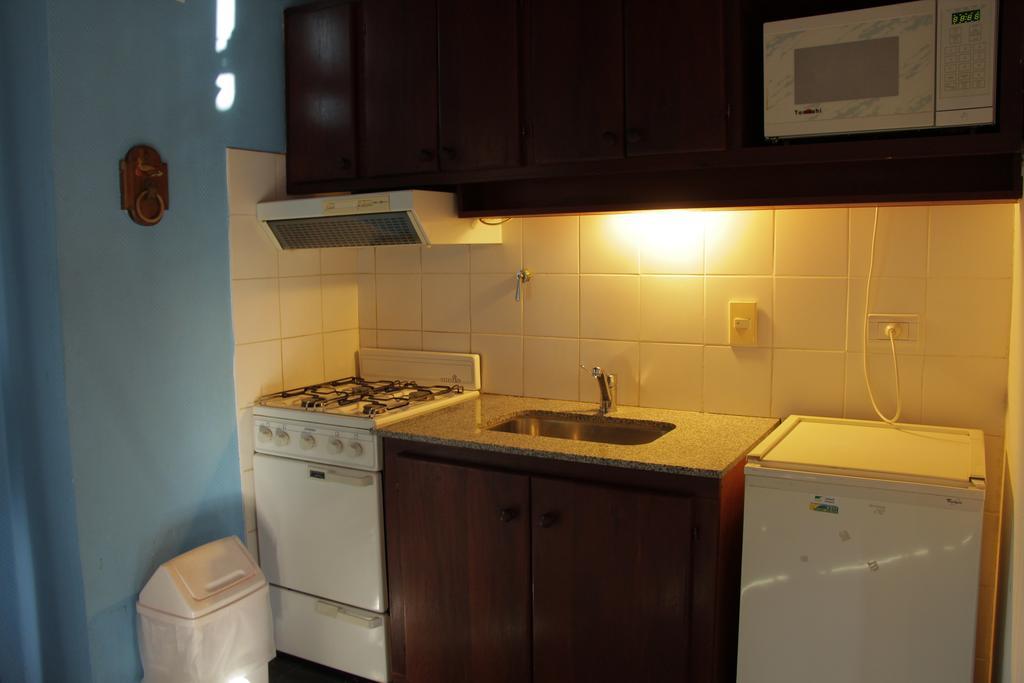 Tatainti Chalet & Suite Merlo Zimmer foto