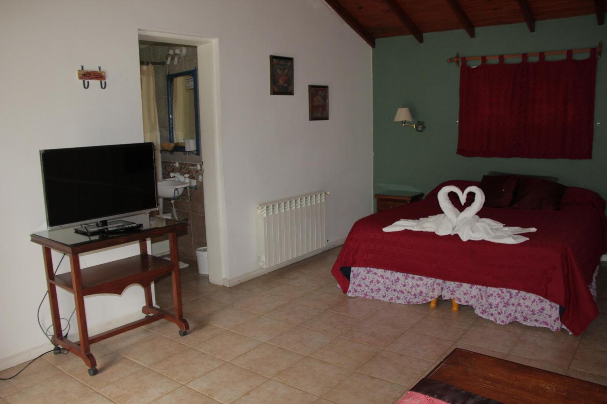 Tatainti Chalet & Suite Merlo Zimmer foto
