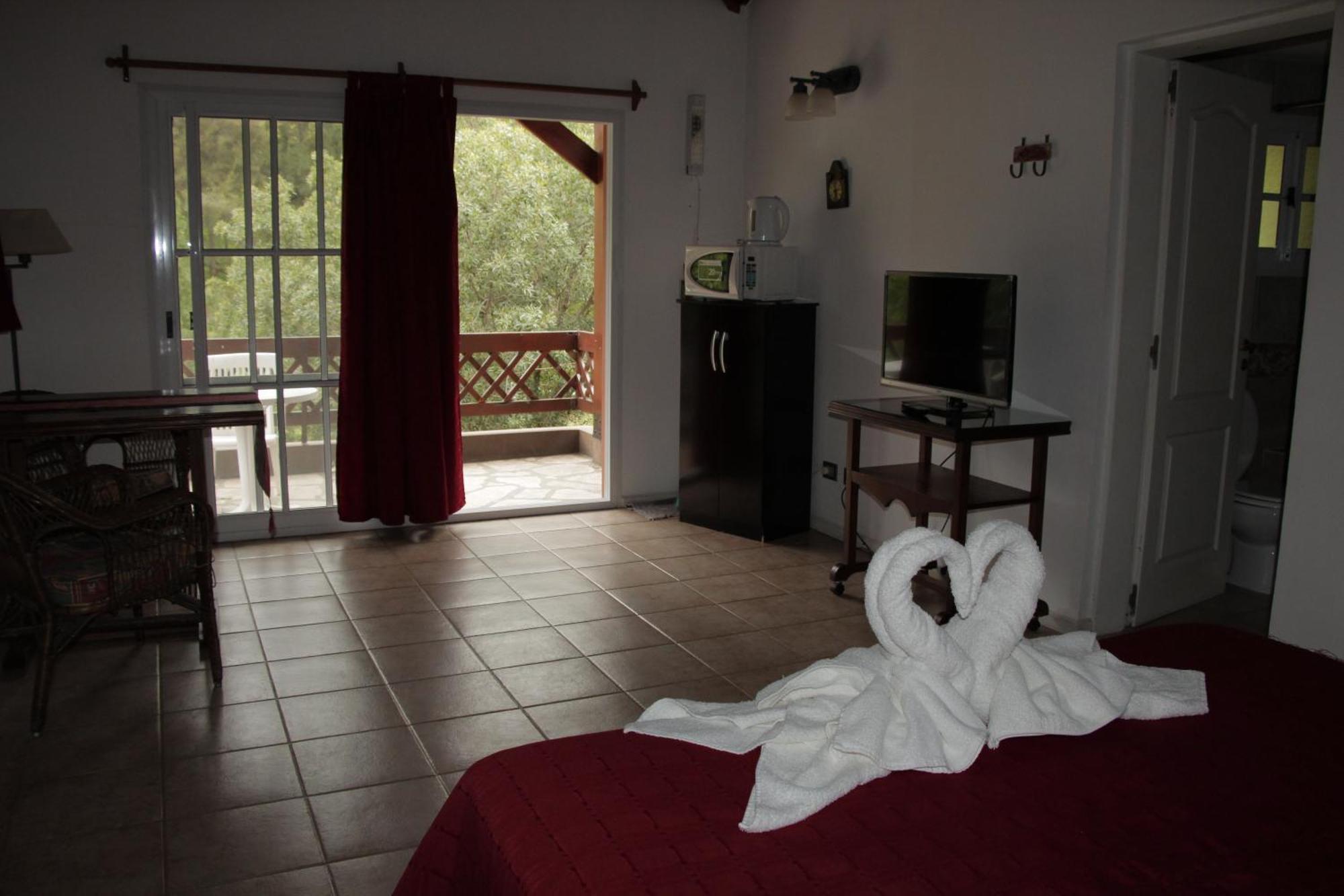 Tatainti Chalet & Suite Merlo Zimmer foto
