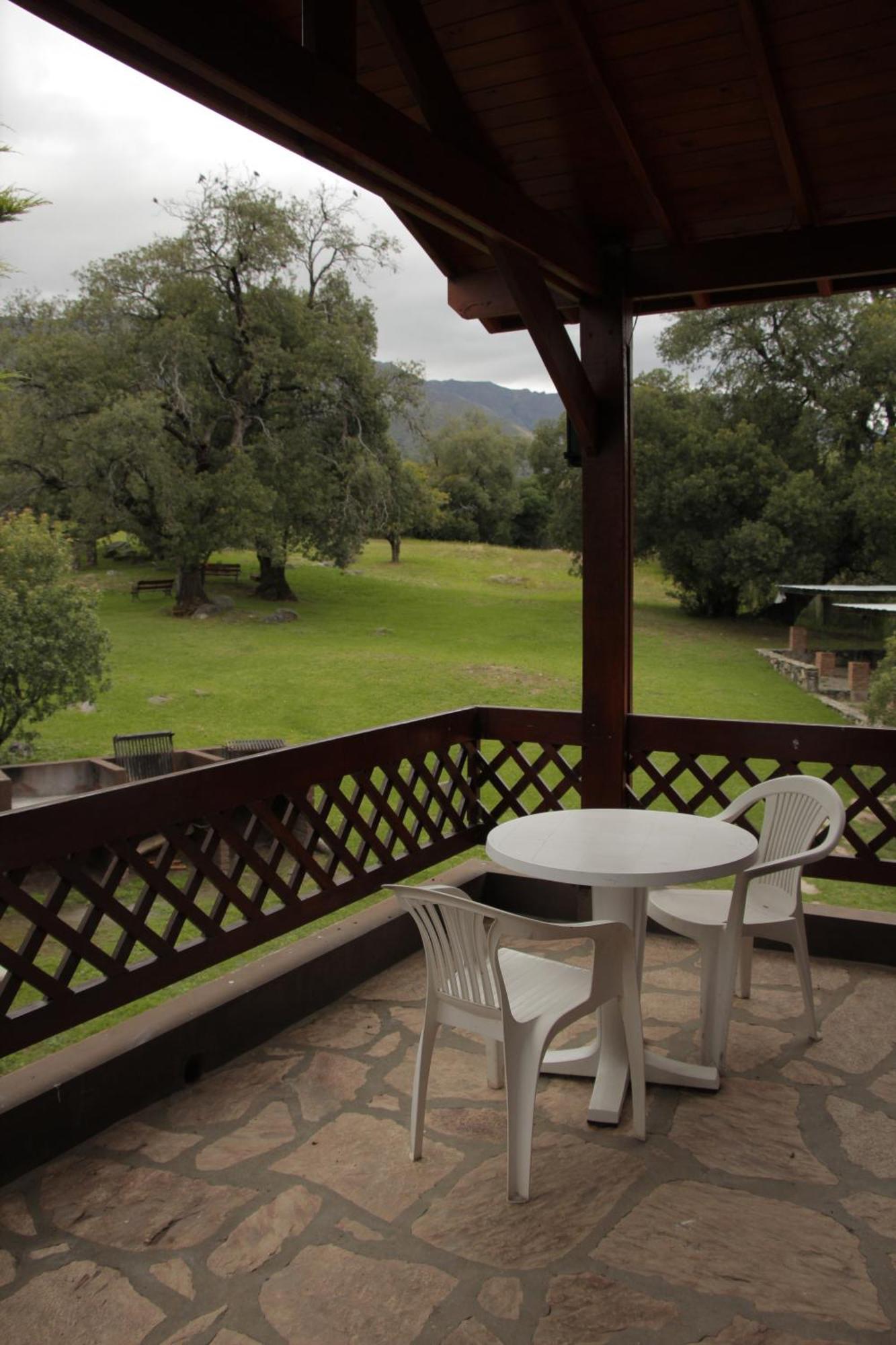 Tatainti Chalet & Suite Merlo Zimmer foto