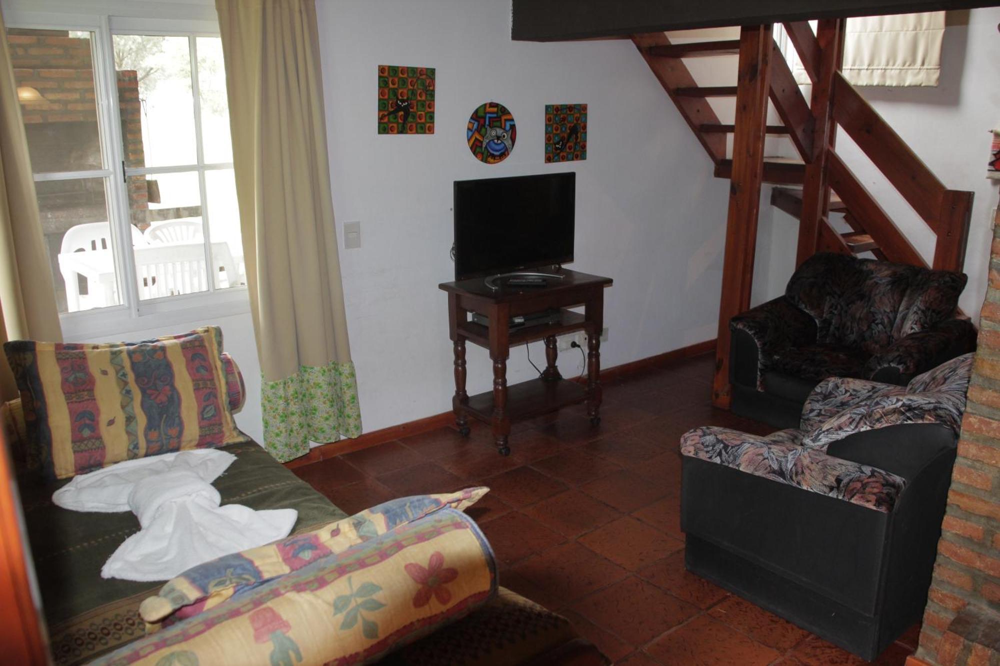 Tatainti Chalet & Suite Merlo Zimmer foto
