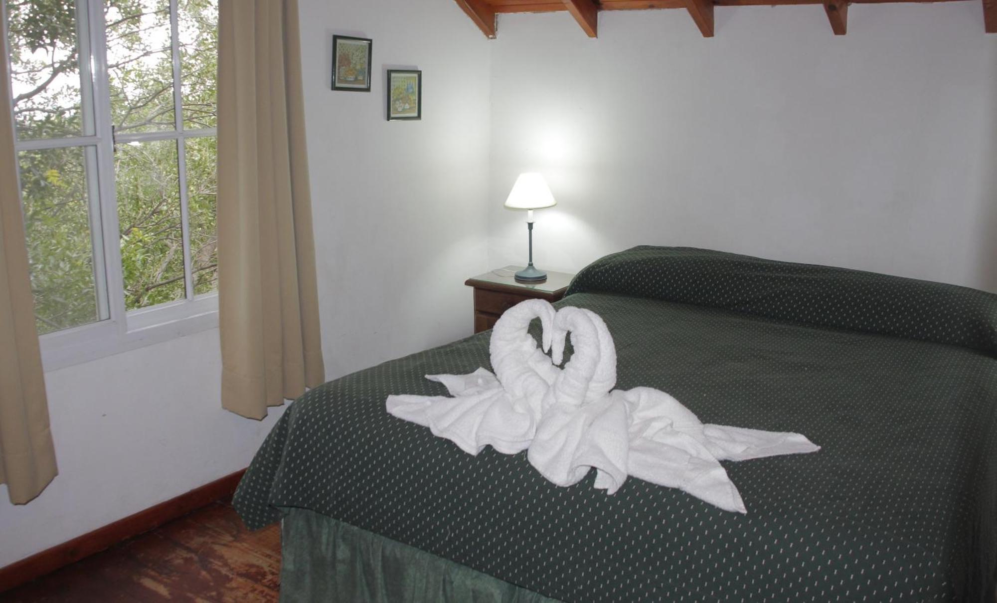 Tatainti Chalet & Suite Merlo Zimmer foto