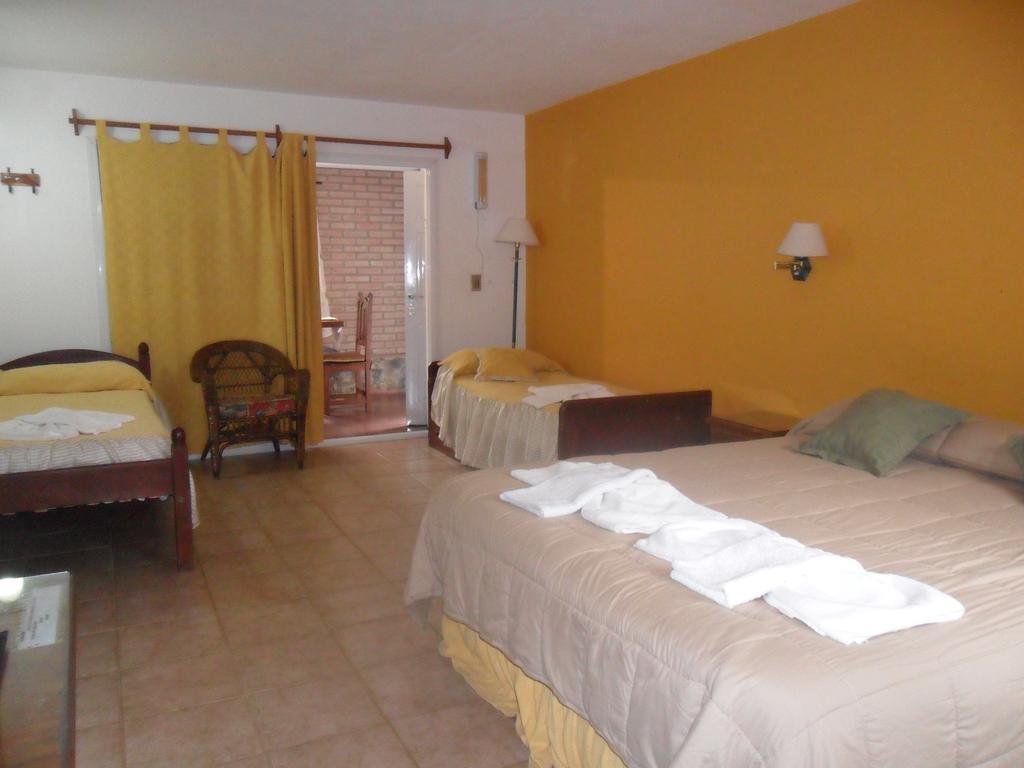 Tatainti Chalet & Suite Merlo Exterior foto
