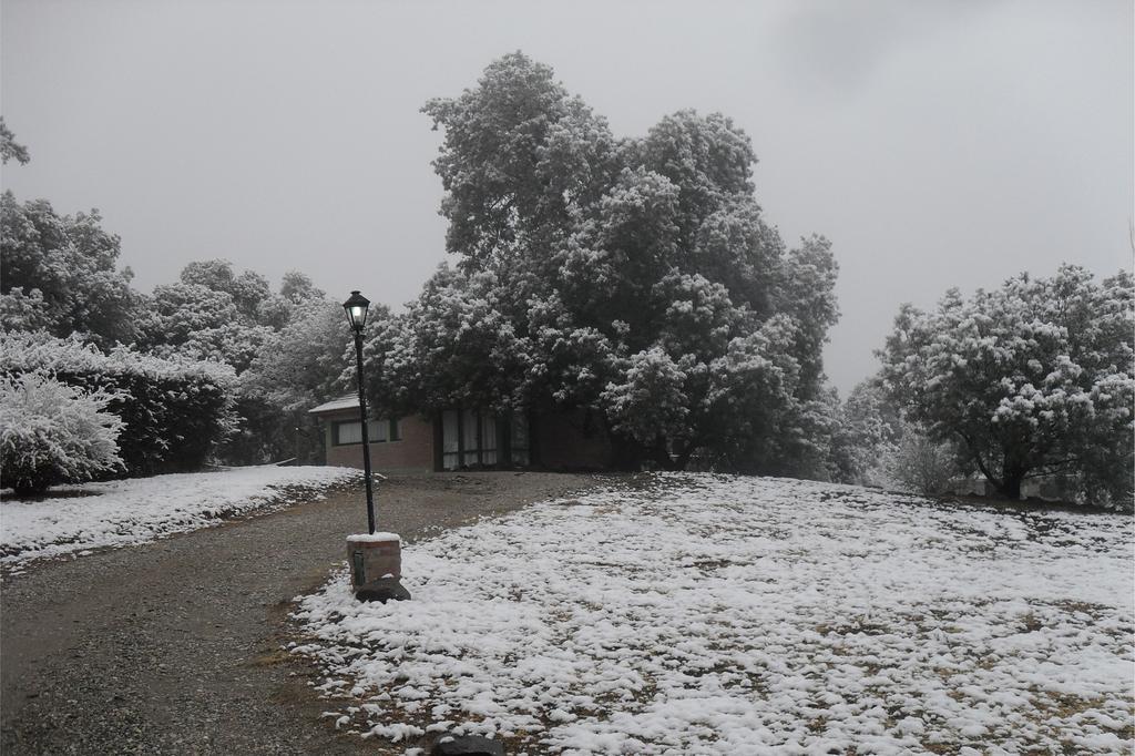 Tatainti Chalet & Suite Merlo Exterior foto