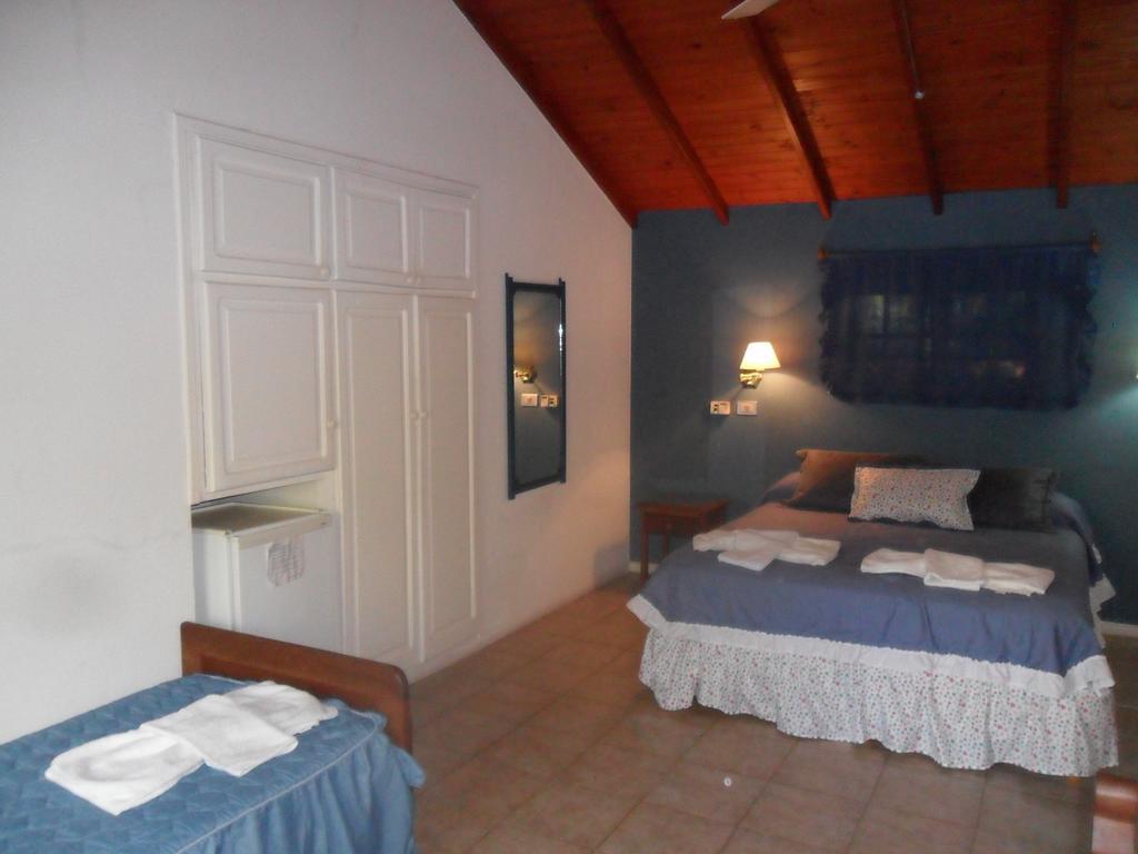 Tatainti Chalet & Suite Merlo Exterior foto
