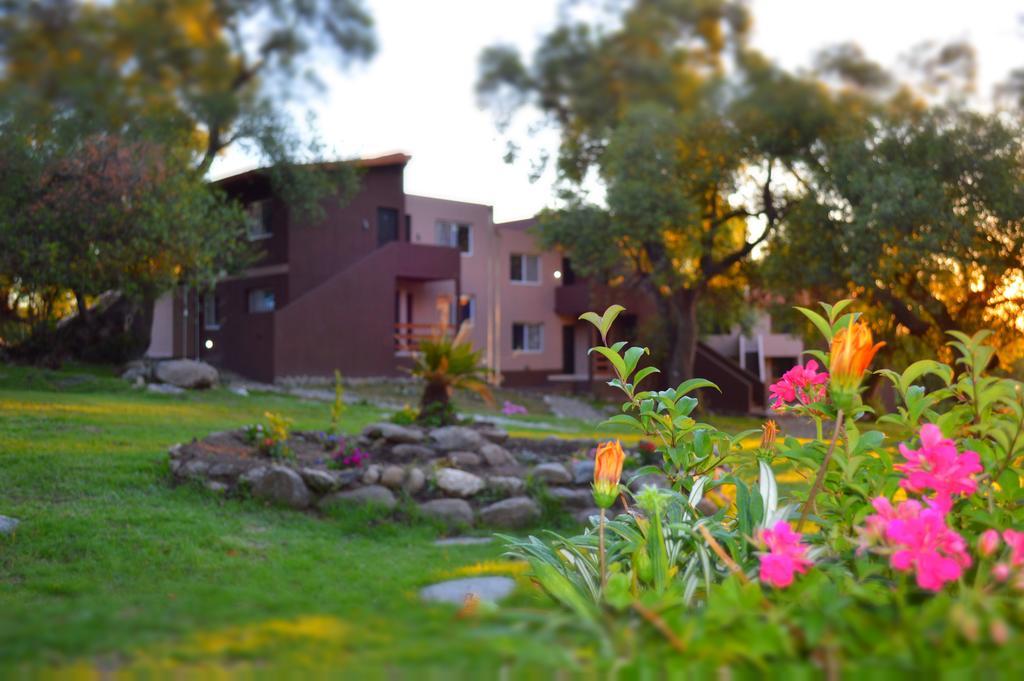 Tatainti Chalet & Suite Merlo Exterior foto