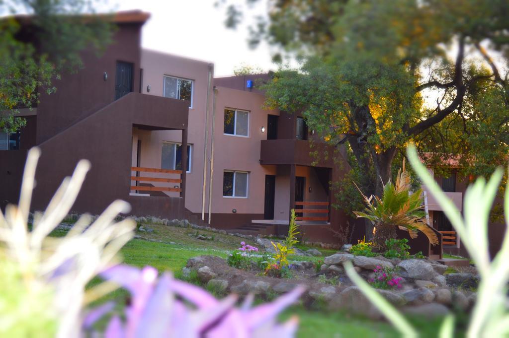 Tatainti Chalet & Suite Merlo Exterior foto
