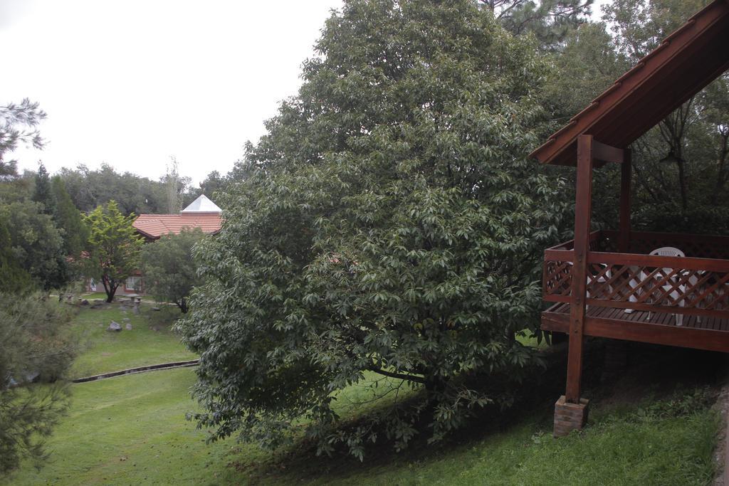 Tatainti Chalet & Suite Merlo Exterior foto