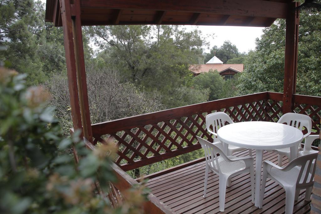 Tatainti Chalet & Suite Merlo Exterior foto