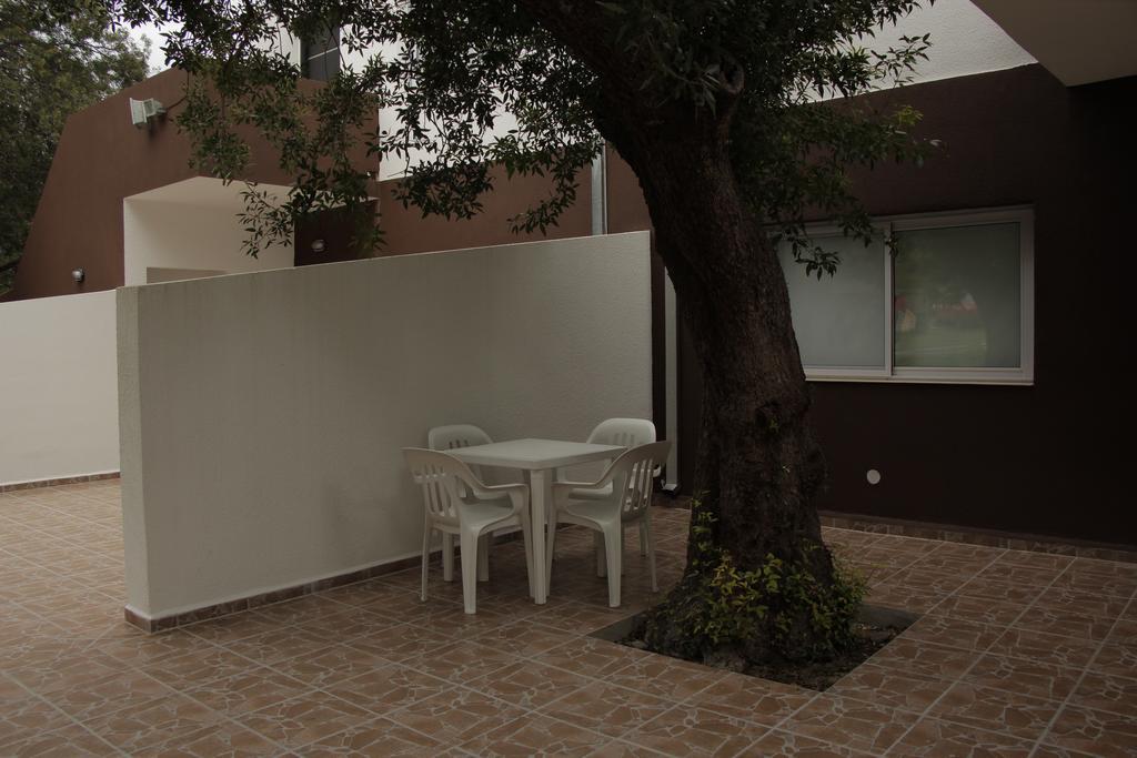 Tatainti Chalet & Suite Merlo Exterior foto