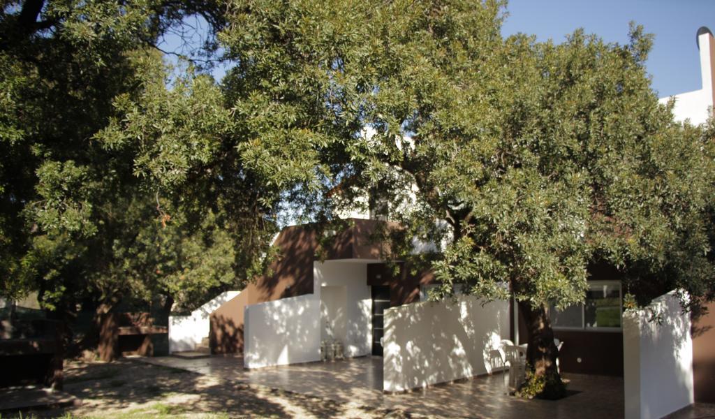 Tatainti Chalet & Suite Merlo Exterior foto
