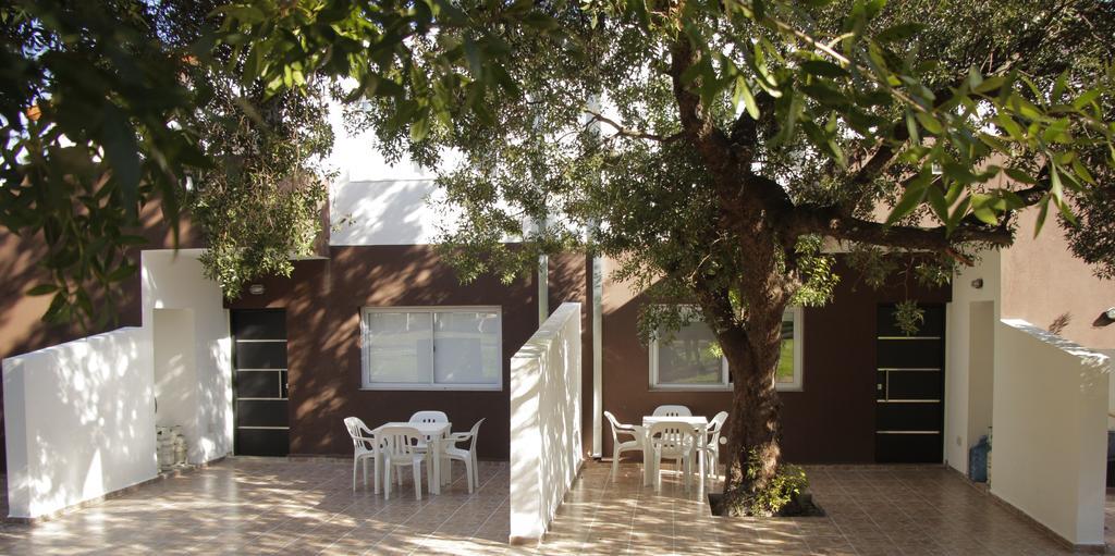 Tatainti Chalet & Suite Merlo Exterior foto