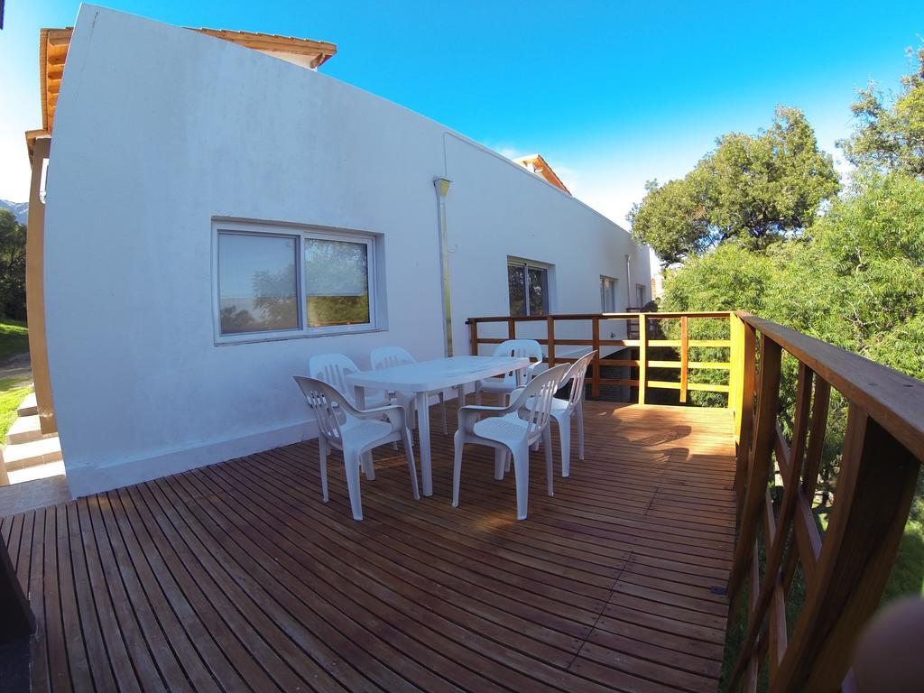 Tatainti Chalet & Suite Merlo Exterior foto