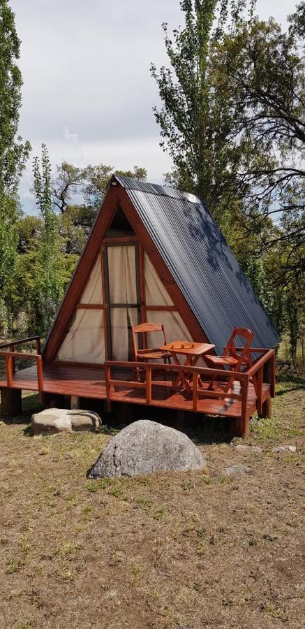 Tatainti Chalet & Suite Merlo Exterior foto