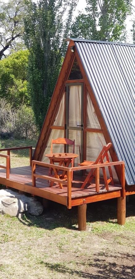 Tatainti Chalet & Suite Merlo Exterior foto